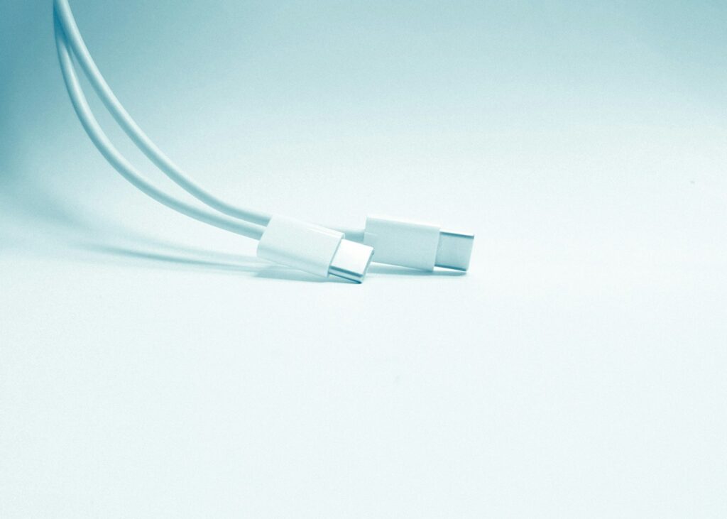 USB Type-C to USB-A Cable